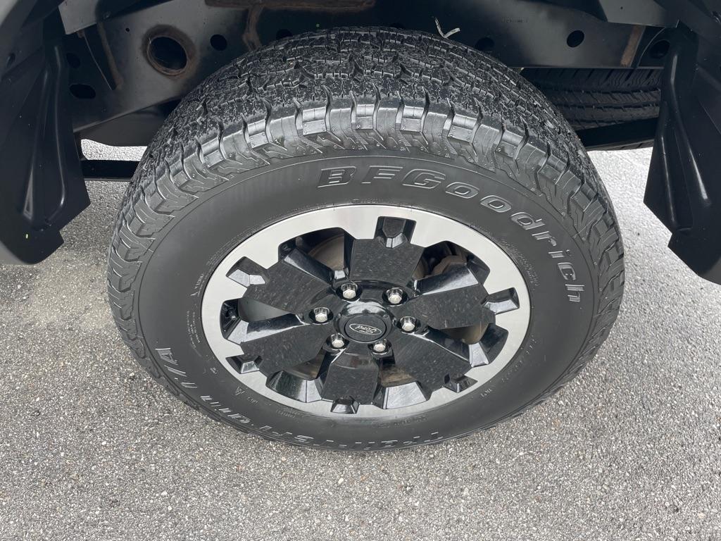 Ford Ranger  2021