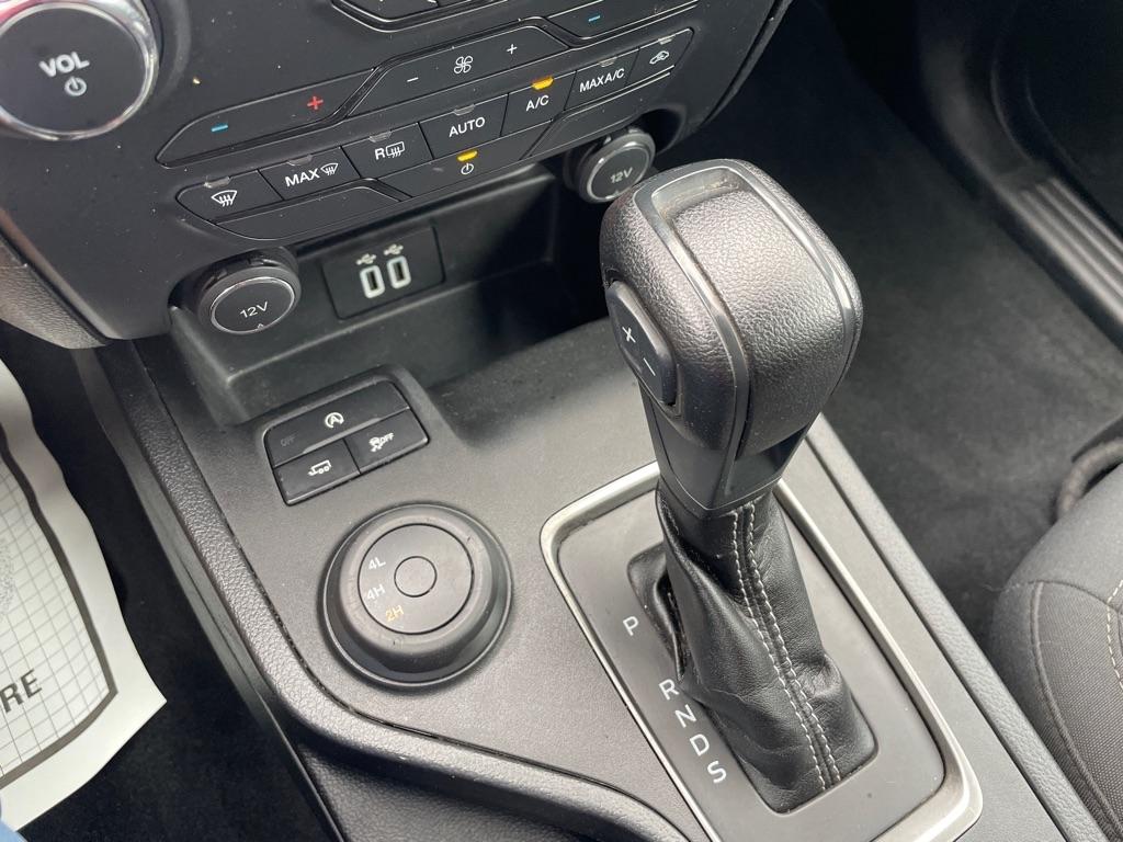 Ford Ranger  2021