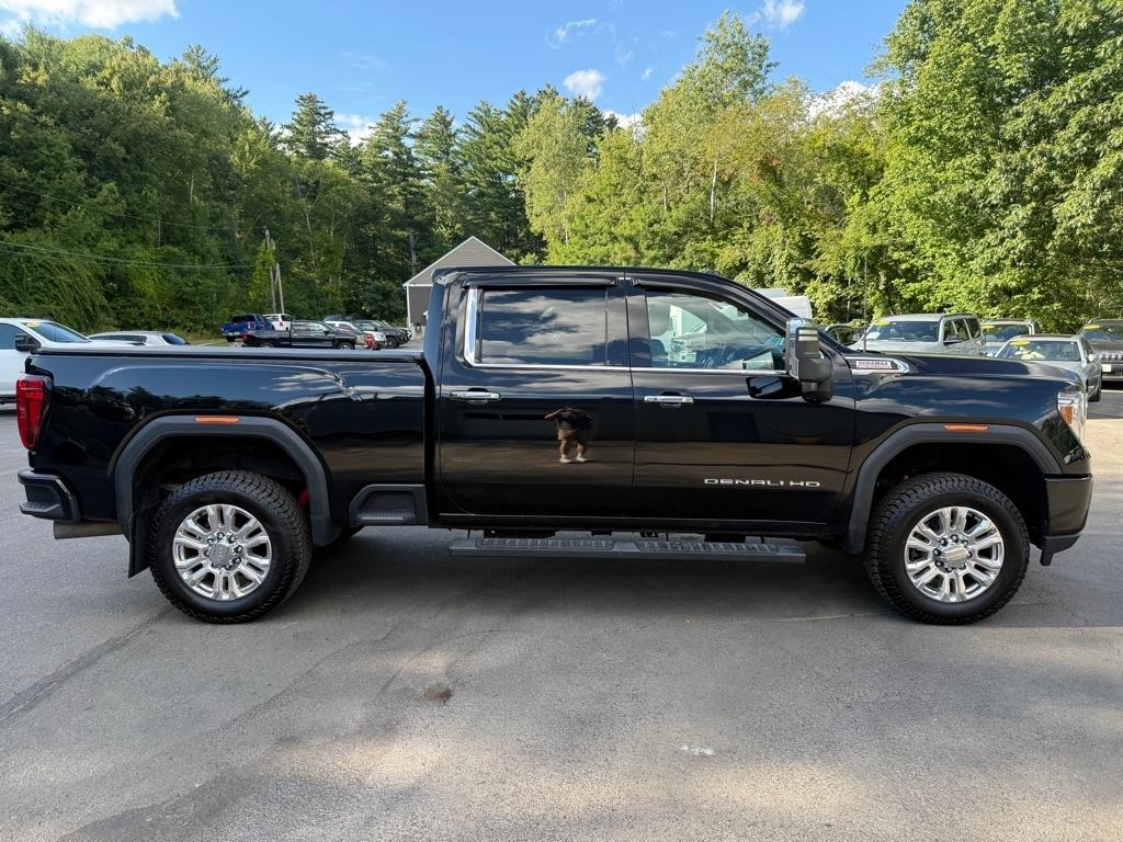 GMC Sierra 2500HD  2022