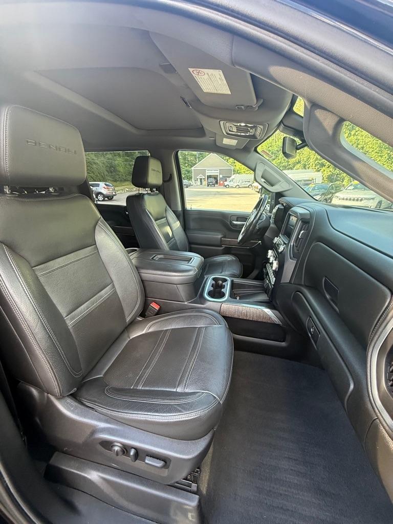 GMC Sierra 2500HD  2022