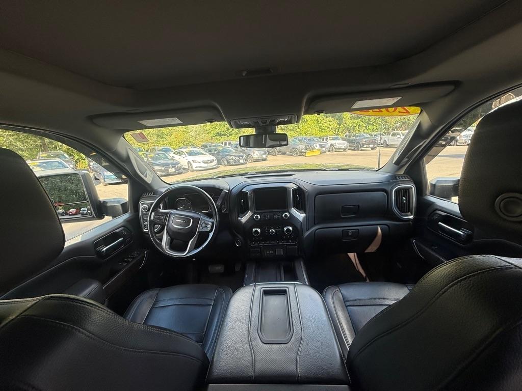 GMC Sierra 2500HD  2022