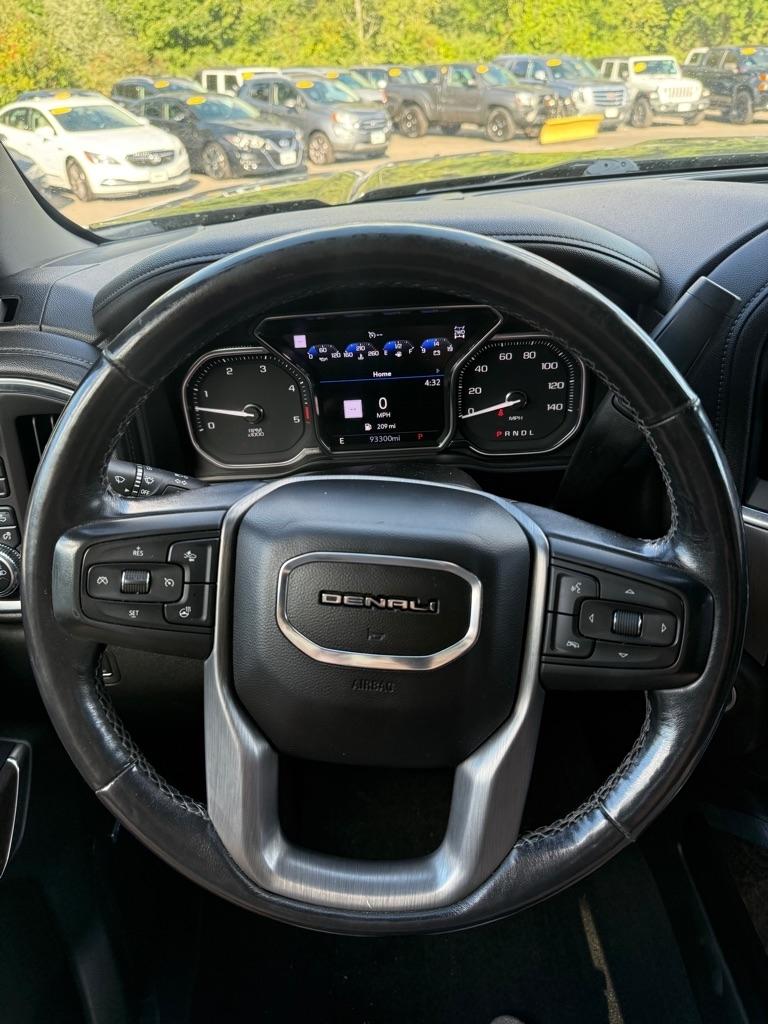 GMC Sierra 2500HD  2022