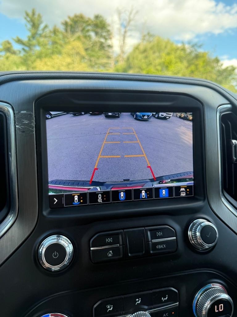 GMC Sierra 2500HD  2022