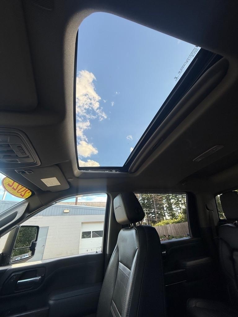 GMC Sierra 2500HD  2022