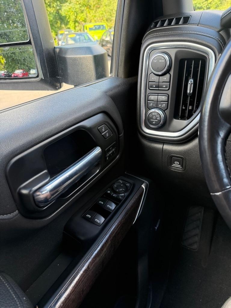 GMC Sierra 2500HD  2022