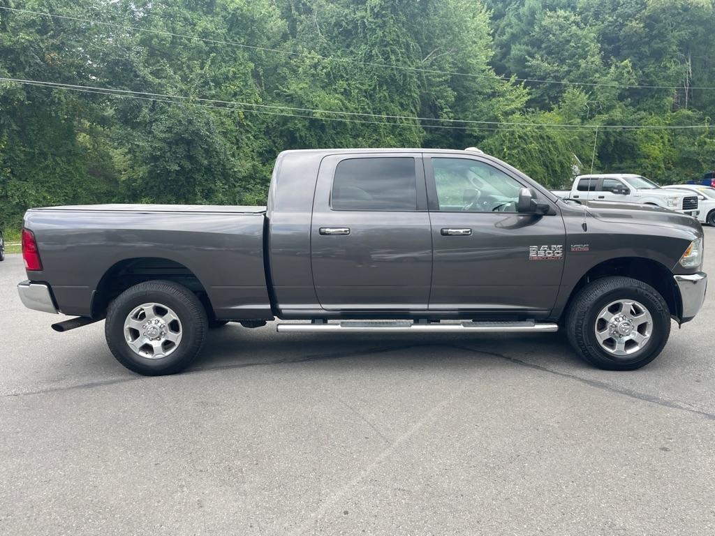 RAM 2500  2016
