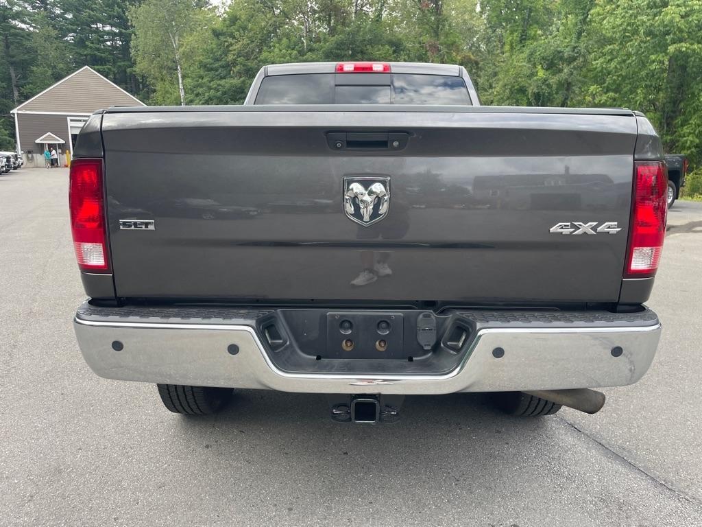 RAM 2500  2016