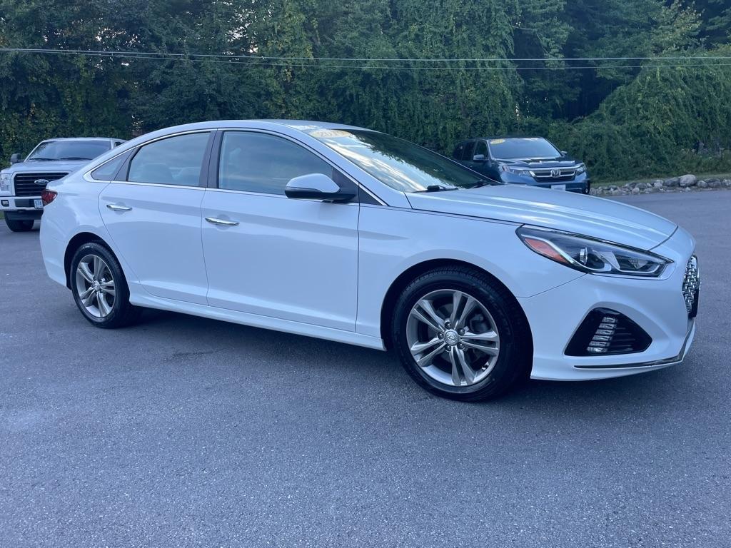 Hyundai Sonata  2019