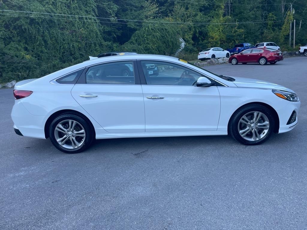 Hyundai Sonata  2019