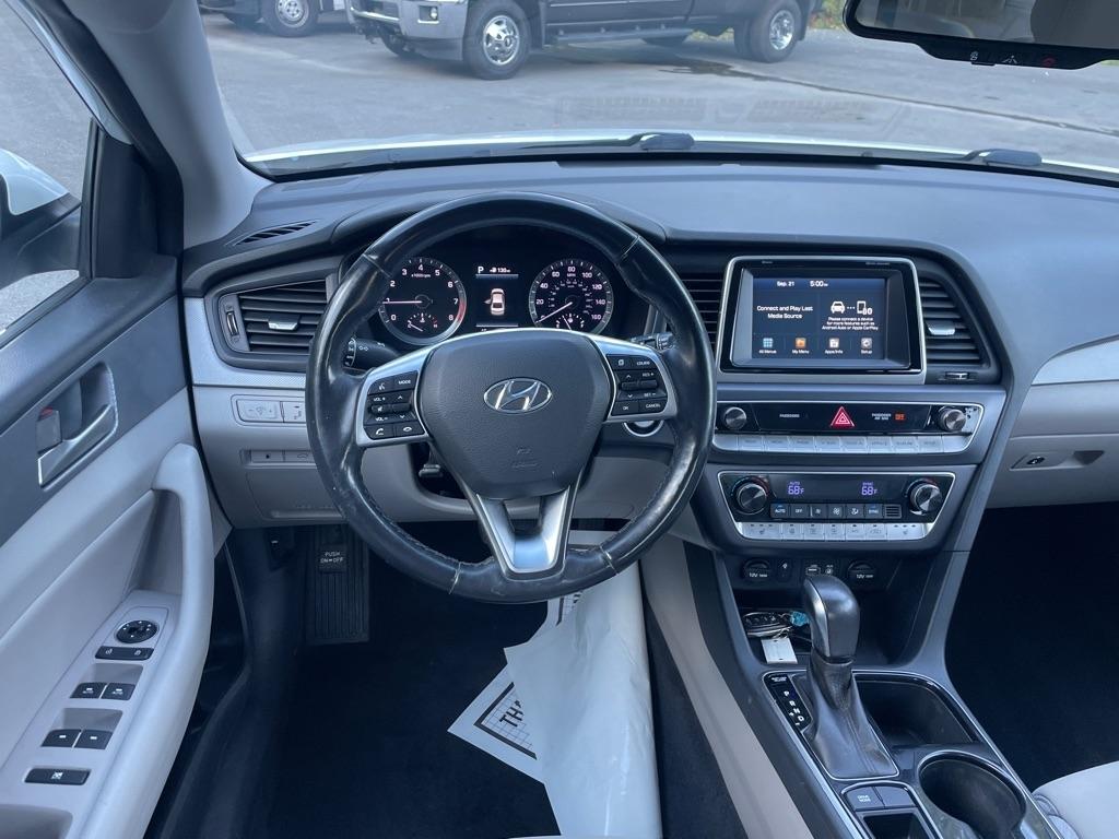 Hyundai Sonata  2019
