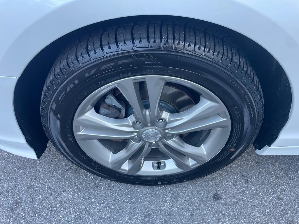 Hyundai Sonata  2019