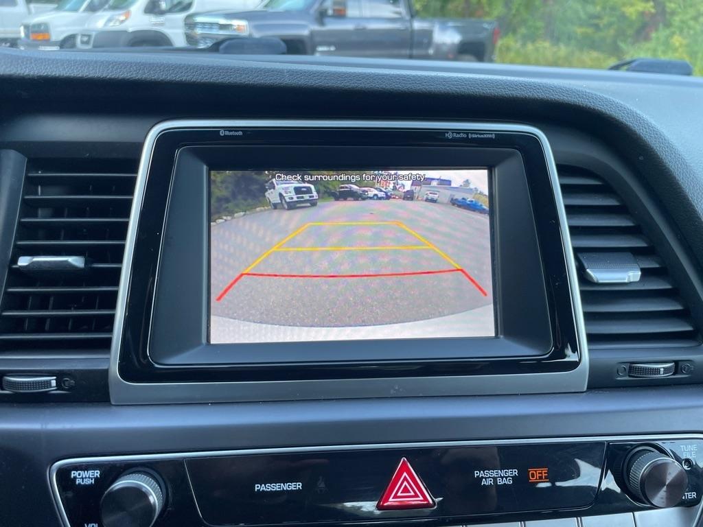 Hyundai Sonata  2019