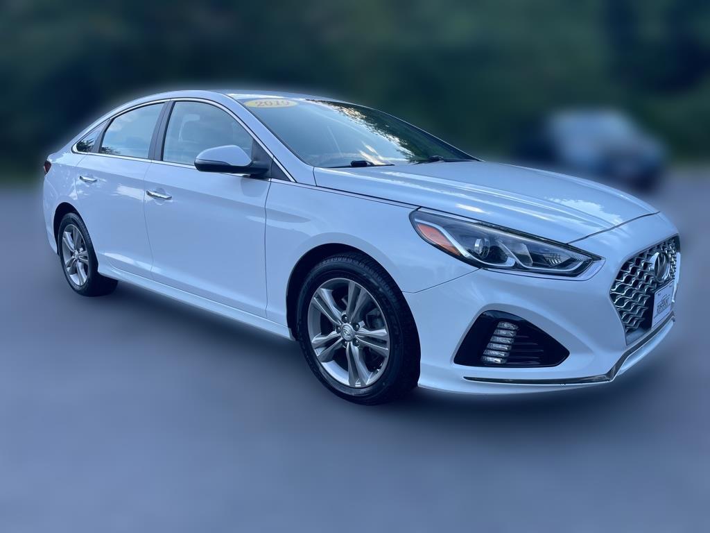 Hyundai Sonata  2019
