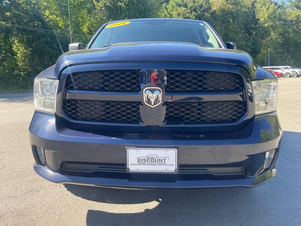 RAM 1500 Classic  2019