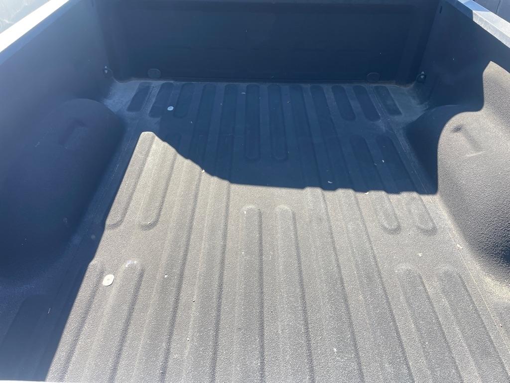 RAM 1500 Classic  2019