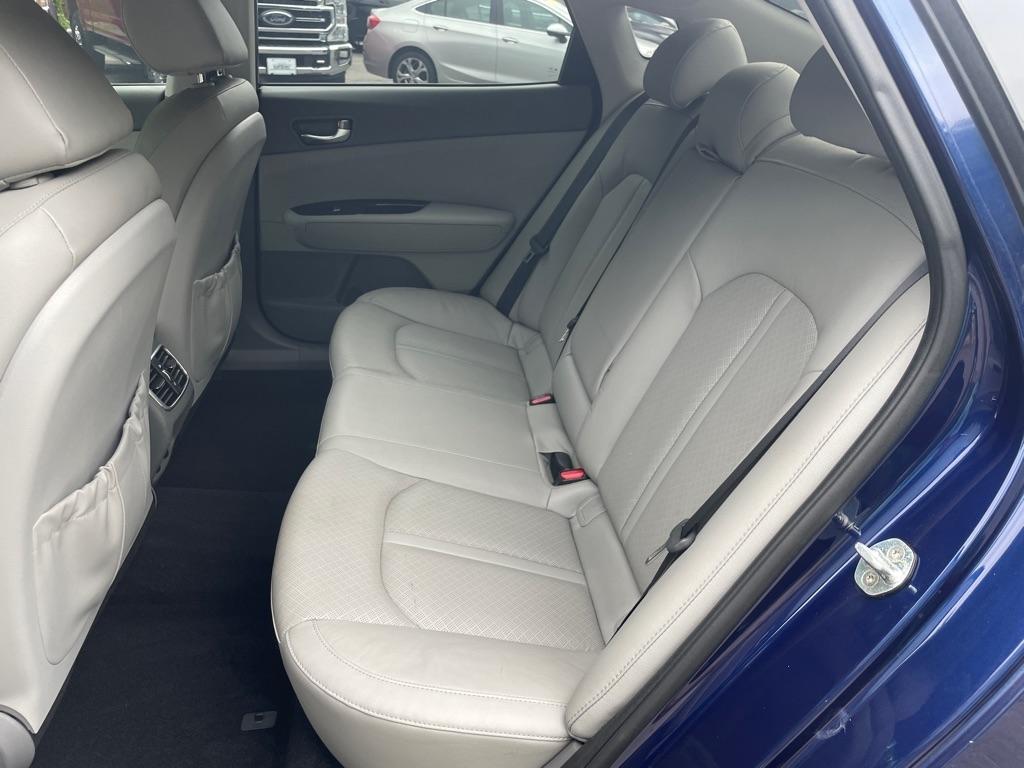 Kia Optima  2016
