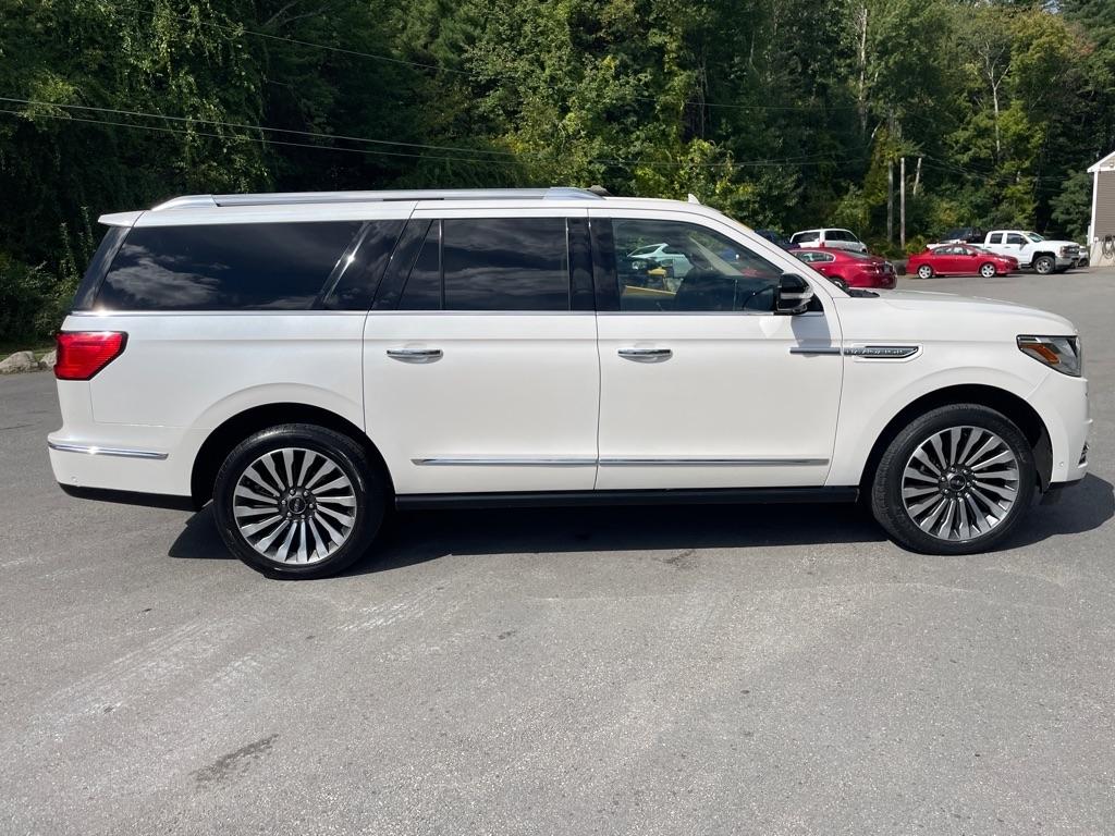 Lincoln Navigator L  2019
