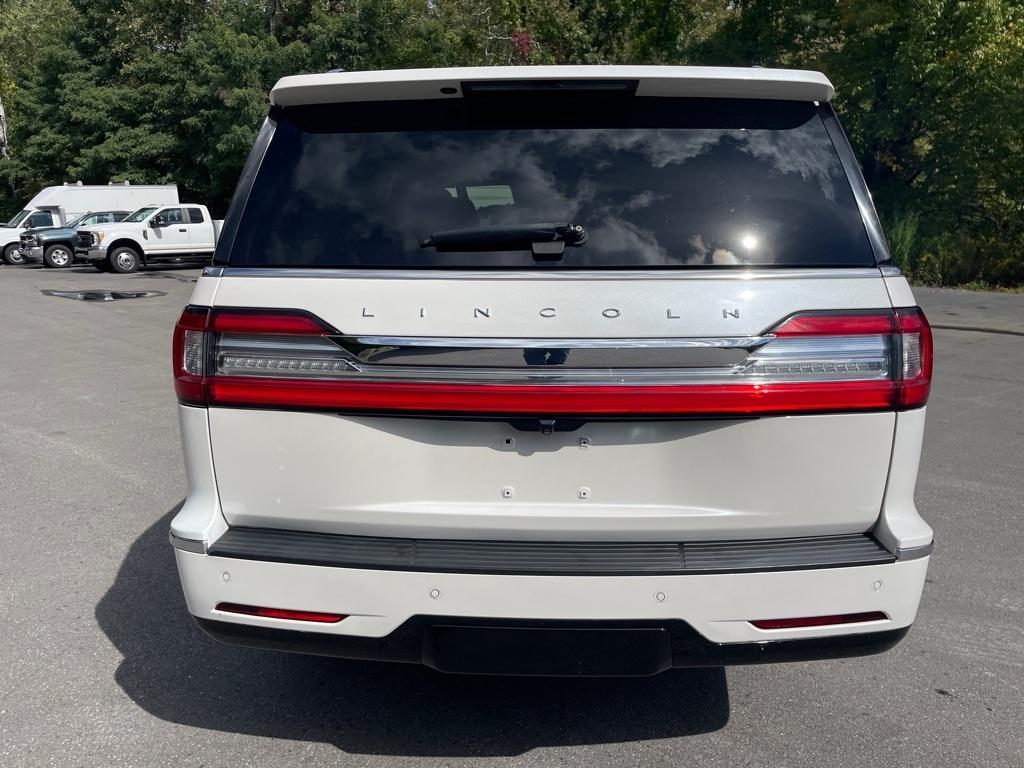 Lincoln Navigator L  2019