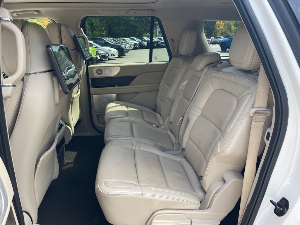 Lincoln Navigator L  2019