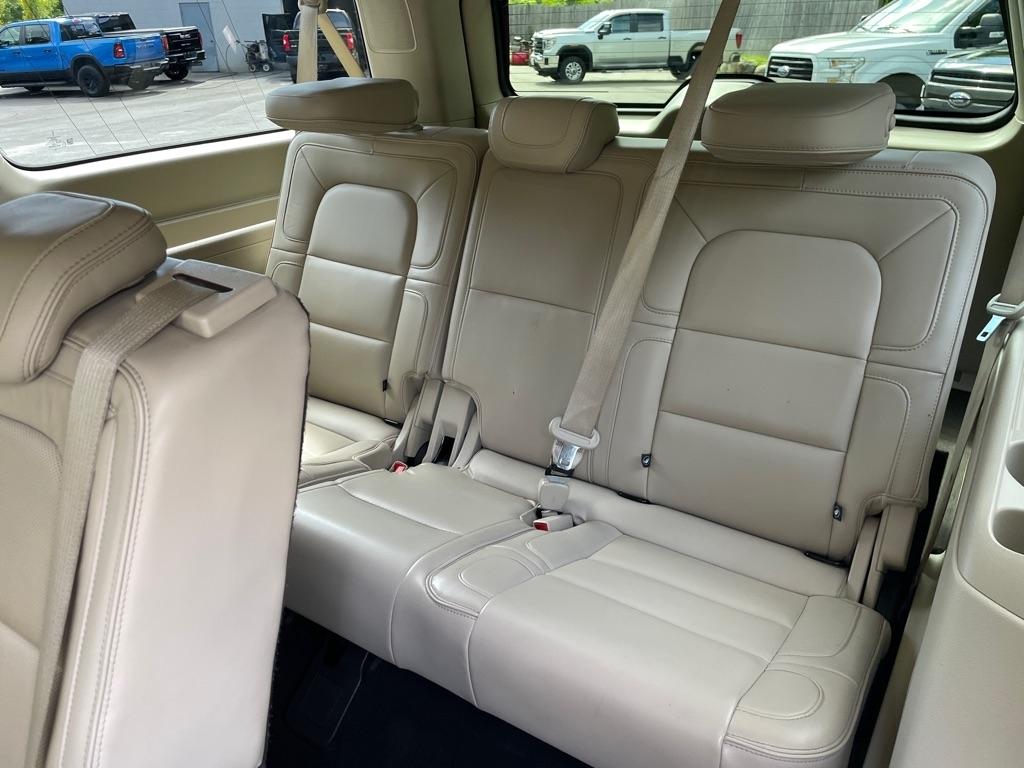 Lincoln Navigator L  2019
