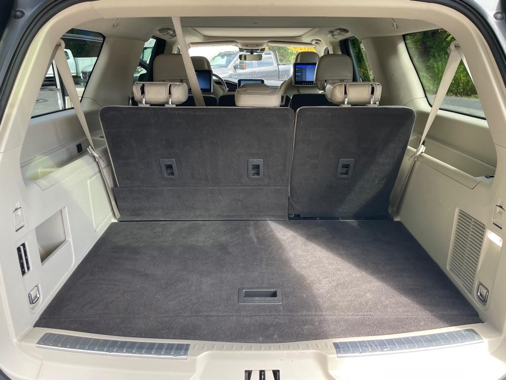 Lincoln Navigator L  2019