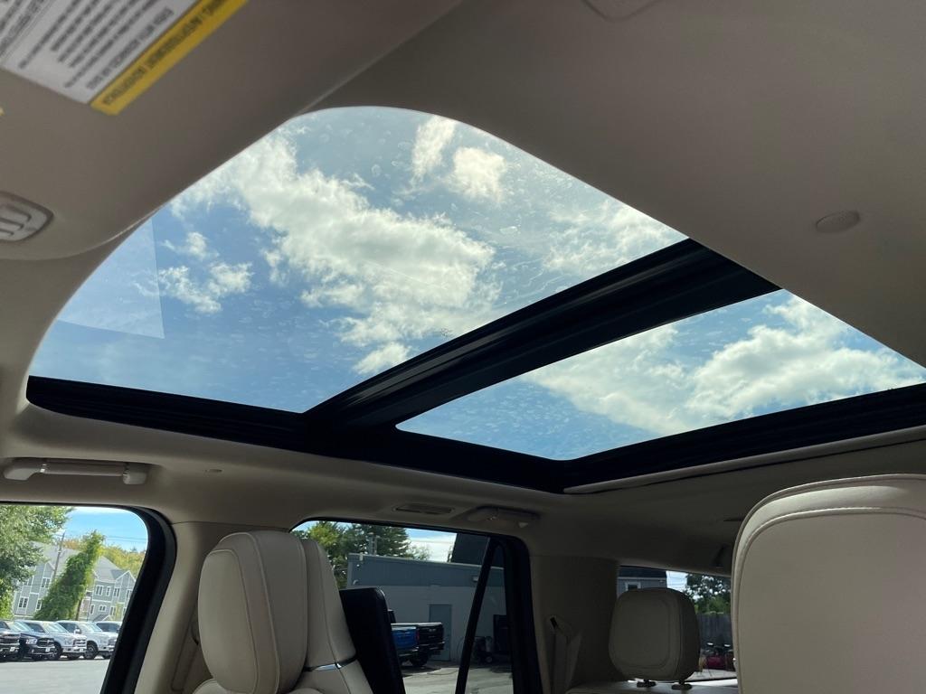 Lincoln Navigator L  2019
