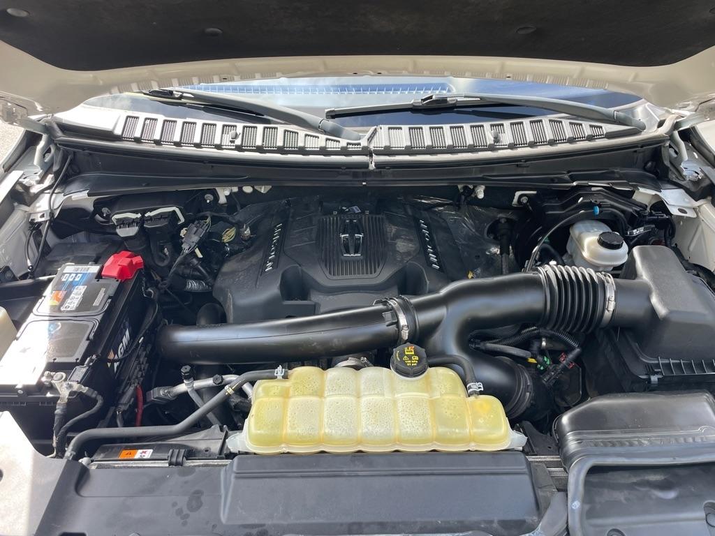 Lincoln Navigator L  2019