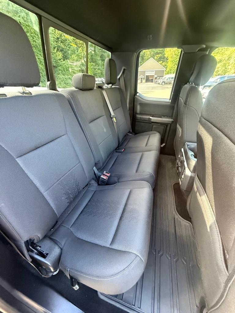 Ford F-150  2019