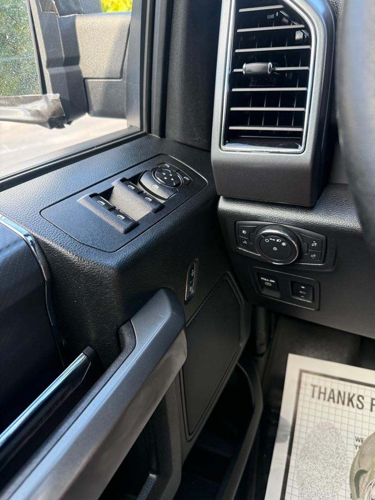Ford F-150  2019