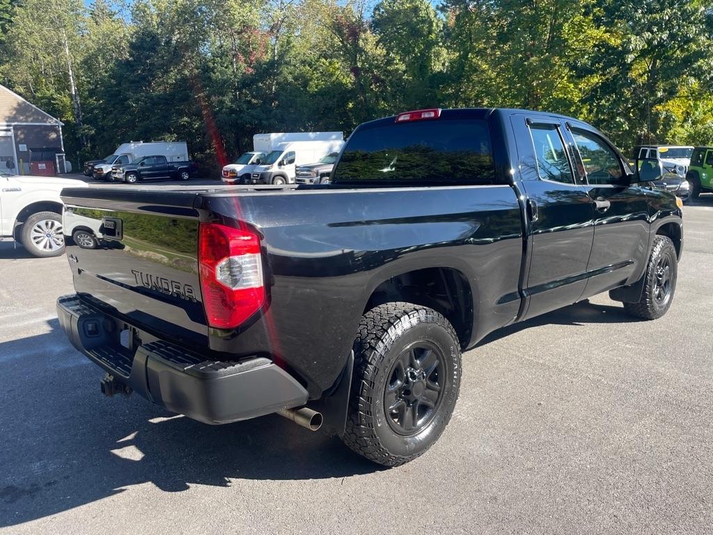 Toyota Tundra 4WD Truck  2014
