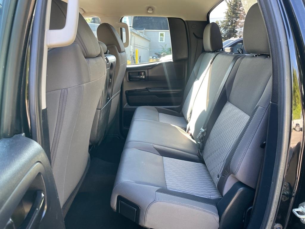 Toyota Tundra 4WD Truck  2014