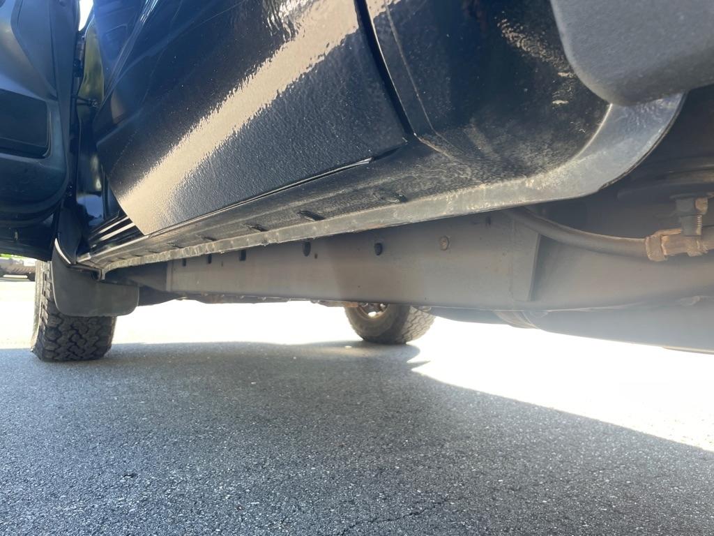 Toyota Tundra 4WD Truck  2014