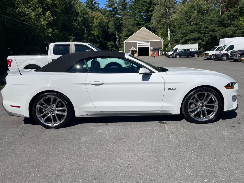 Ford Mustang  2019