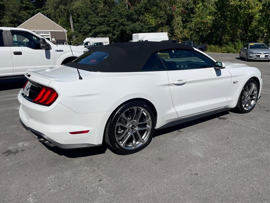 Ford Mustang  2019