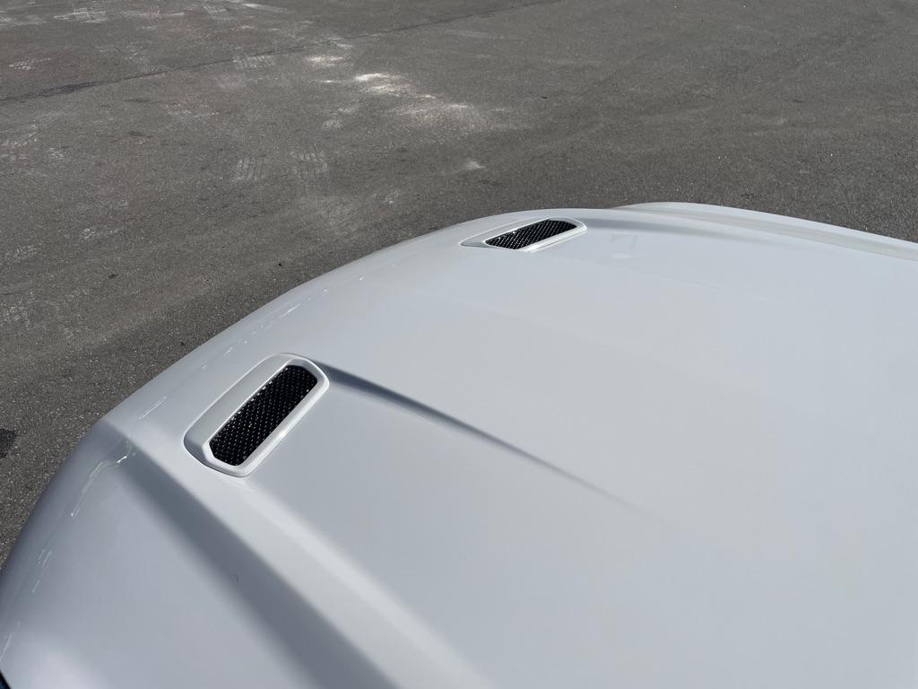 Ford Mustang  2019