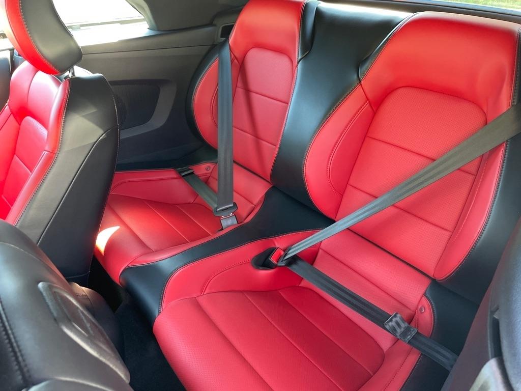 Ford Mustang  2019
