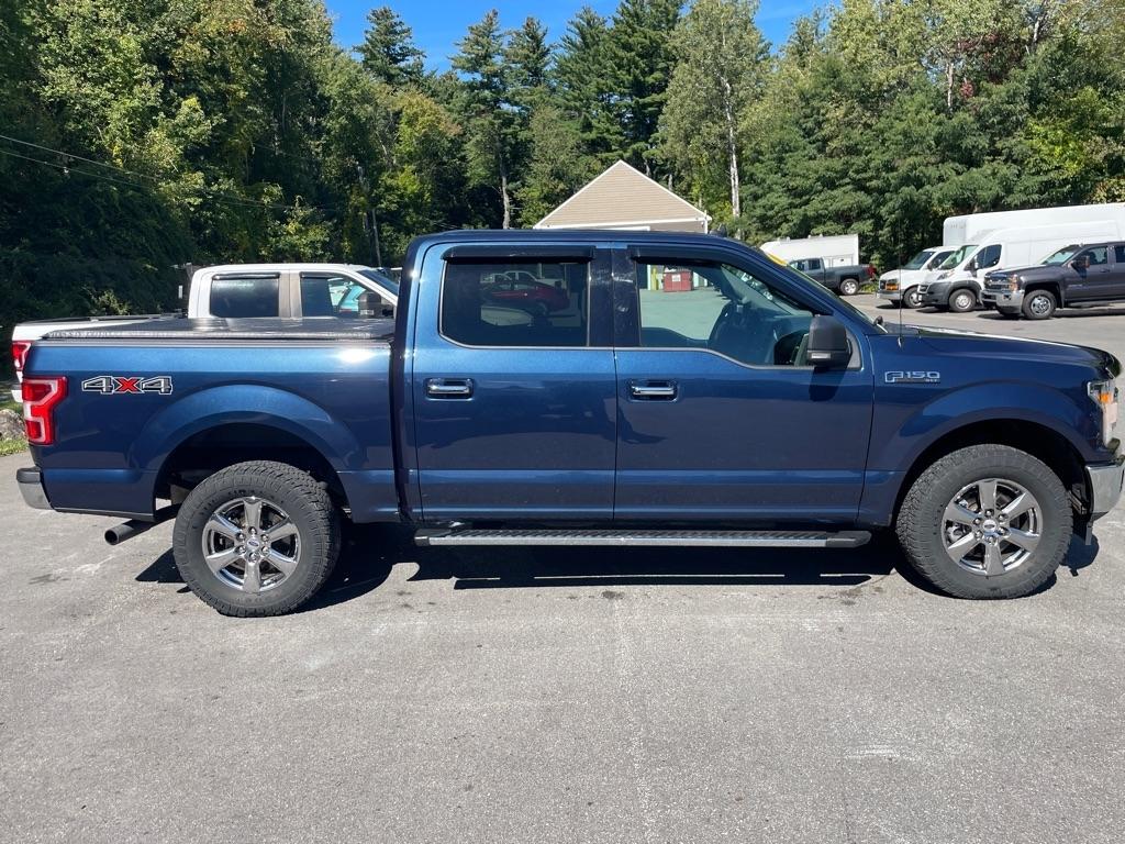 Ford F-150  2020
