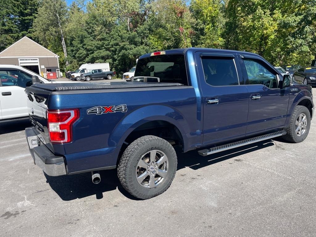 Ford F-150  2020