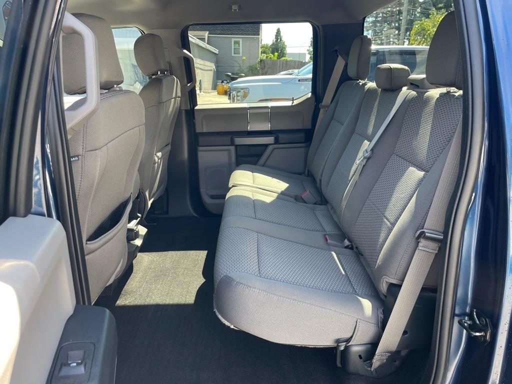 Ford F-150  2020