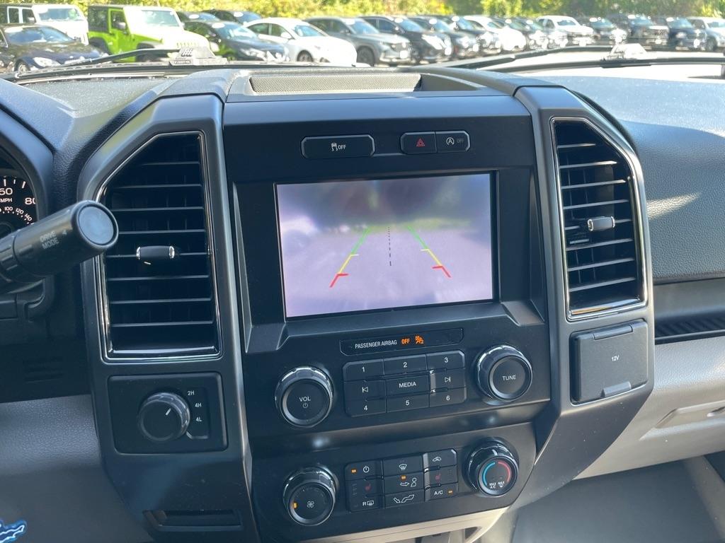 Ford F-150  2020