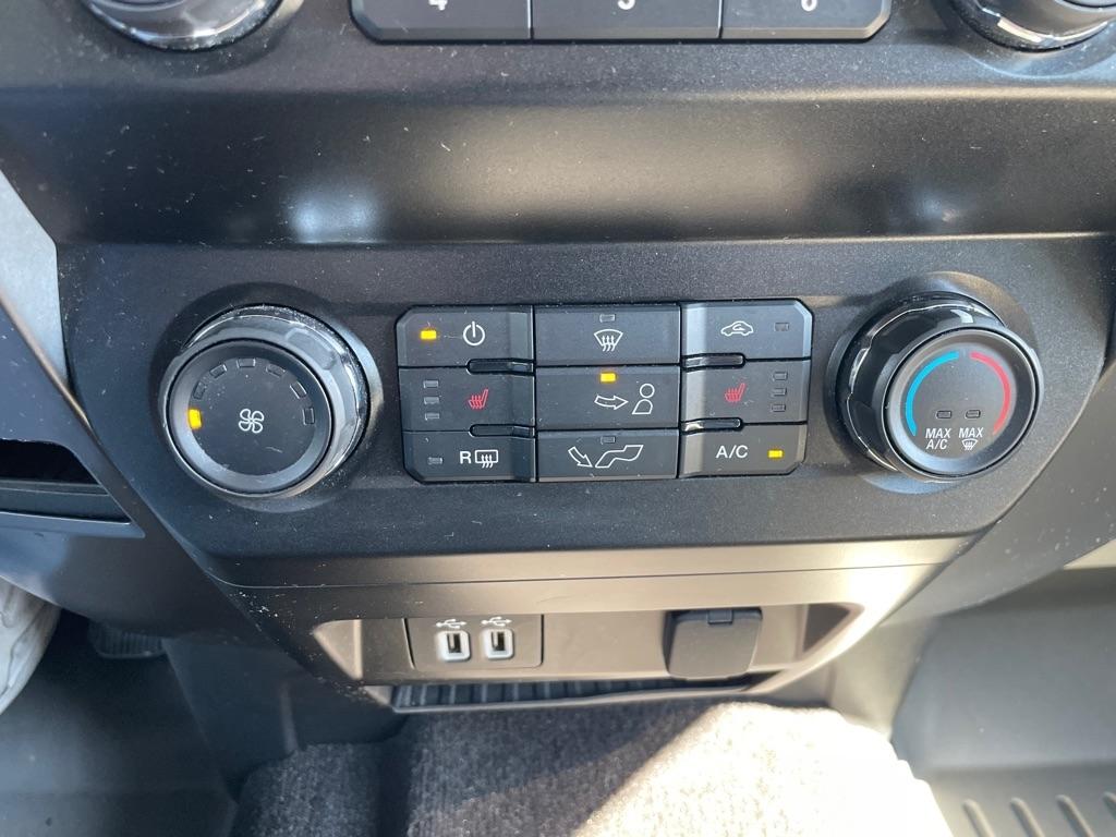 Ford F-150  2020