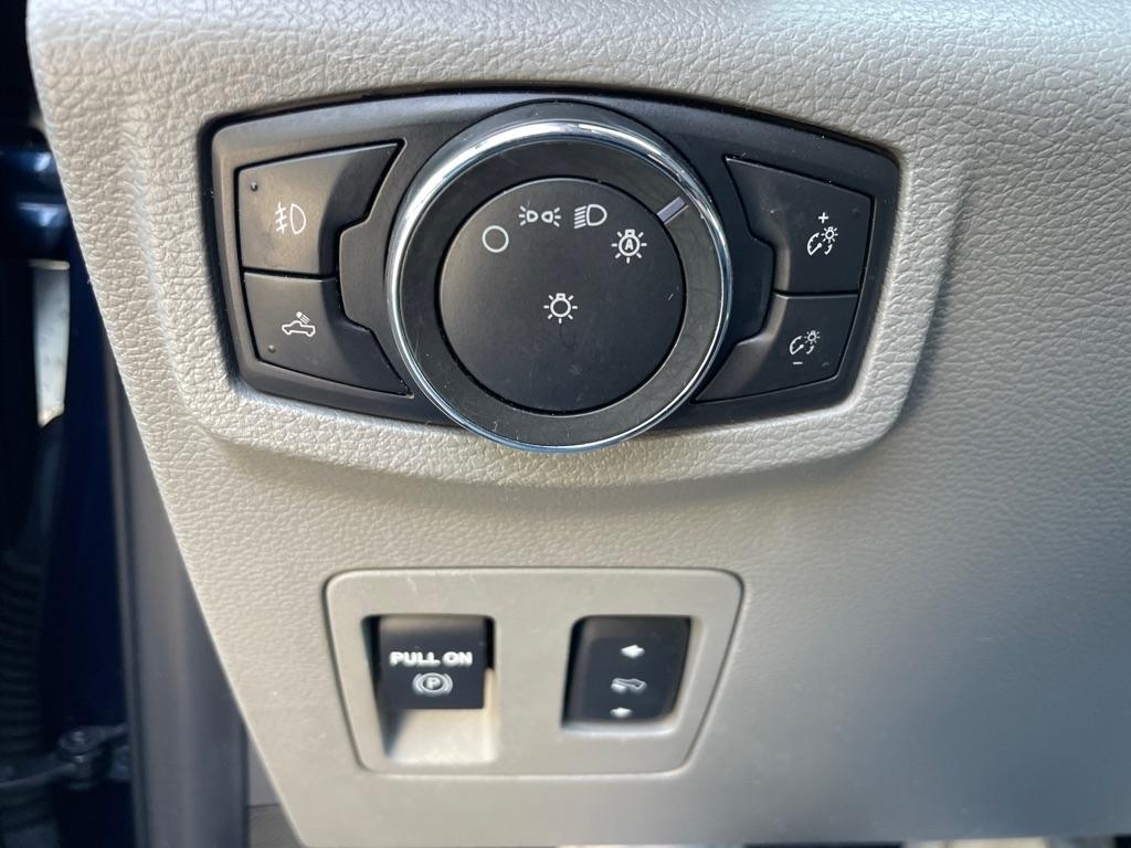 Ford F-150  2020