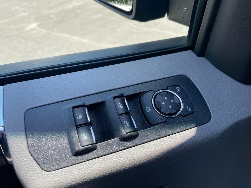Ford F-150  2020