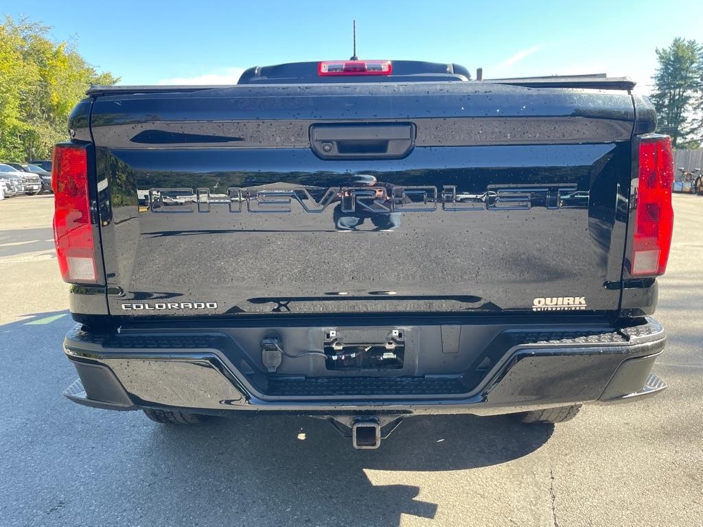 Chevrolet Colorado  2024