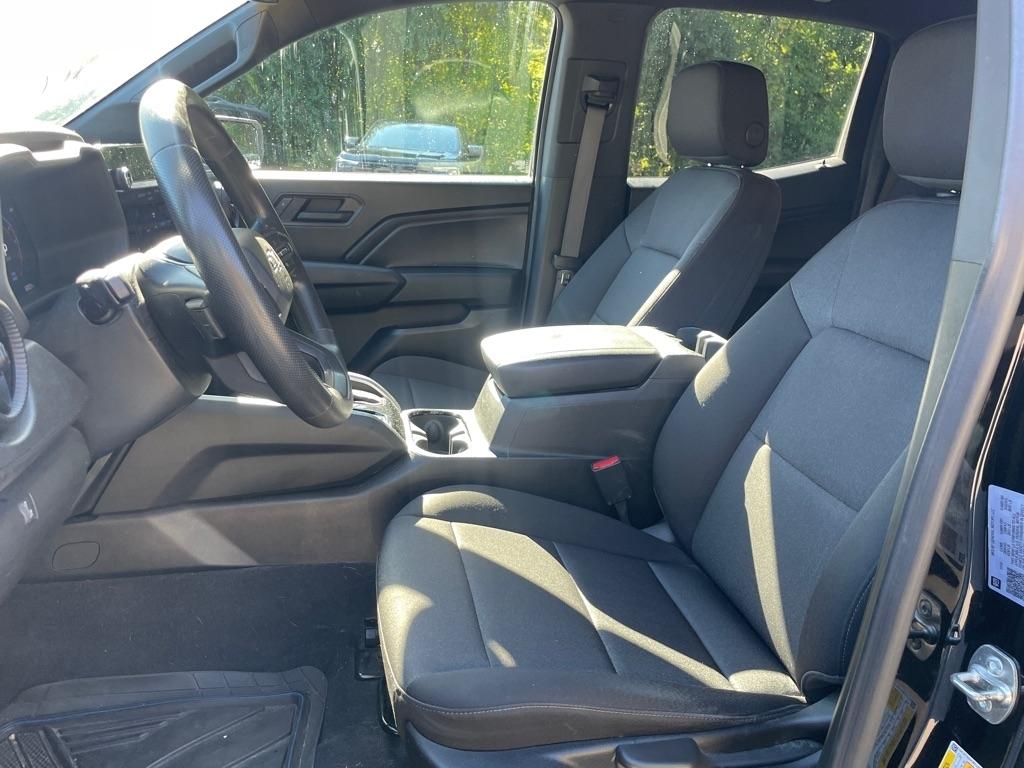 Chevrolet Colorado  2024