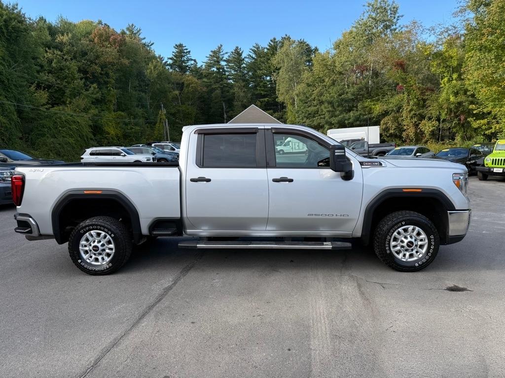 GMC Sierra 2500HD  2020