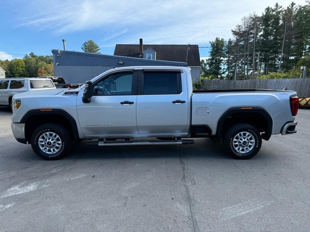GMC Sierra 2500HD  2020