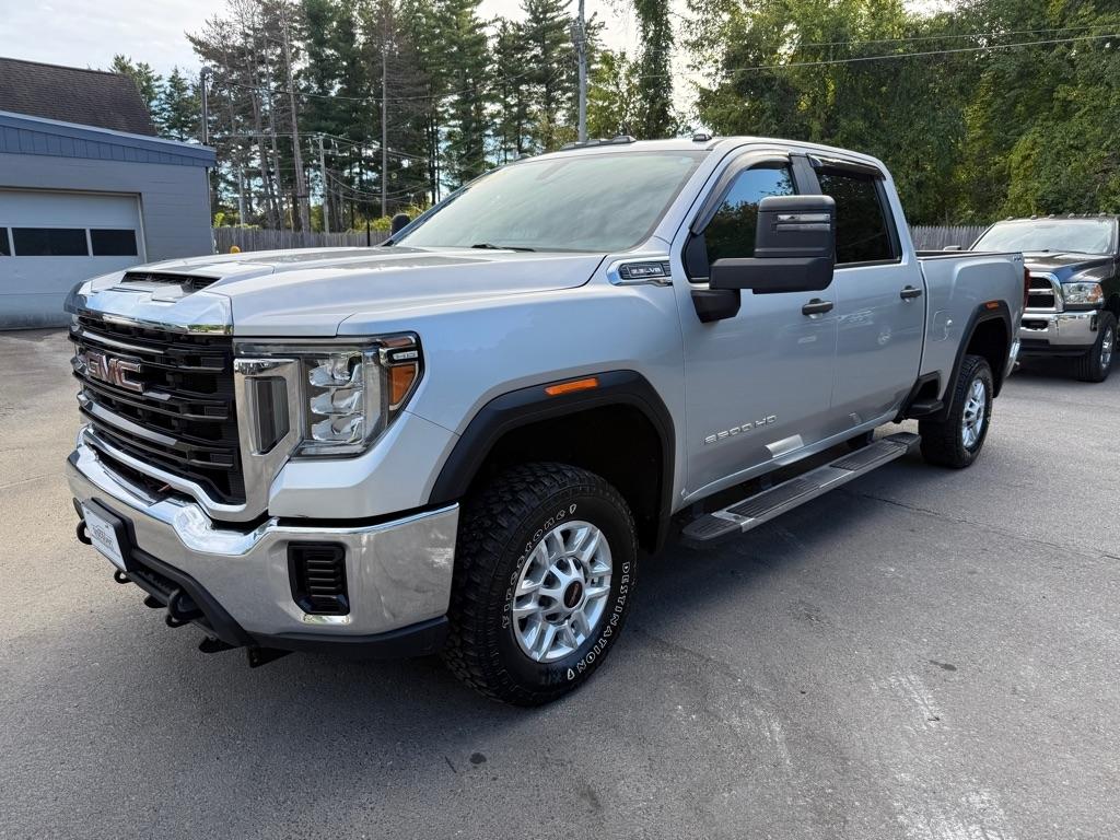 GMC Sierra 2500HD  2020