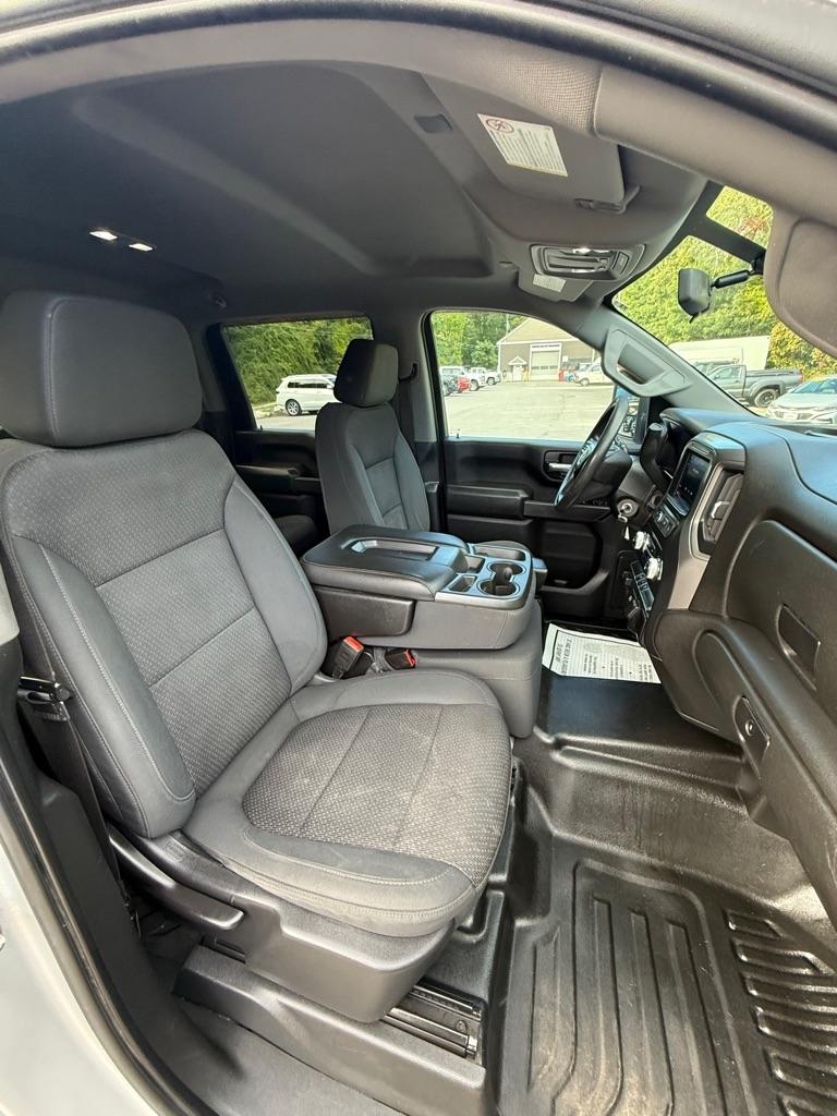 GMC Sierra 2500HD  2020