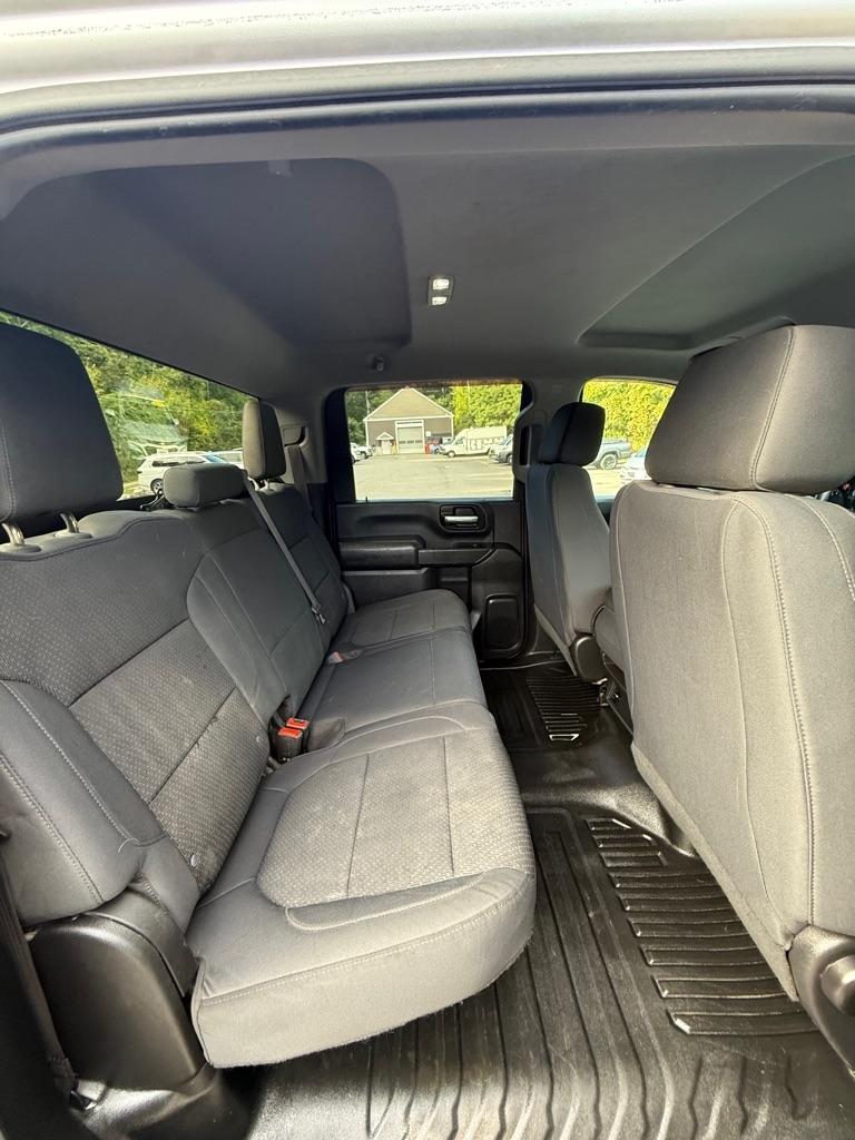 GMC Sierra 2500HD  2020